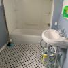 1st floor bath