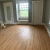 Upstairs bedroom