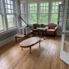 Upstairs sitting room or bedroom