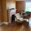 Second upstairs bedroom
