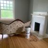 Third upstairs bedroom