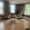 Fourth upstairs bedroom