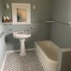 1st upstairs bath